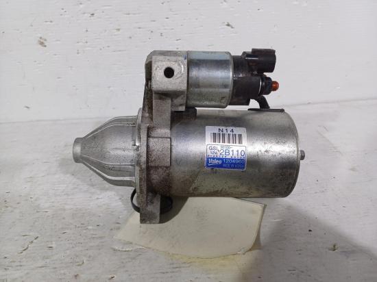 hyundai Venue 2021 STARTER MOTOR 