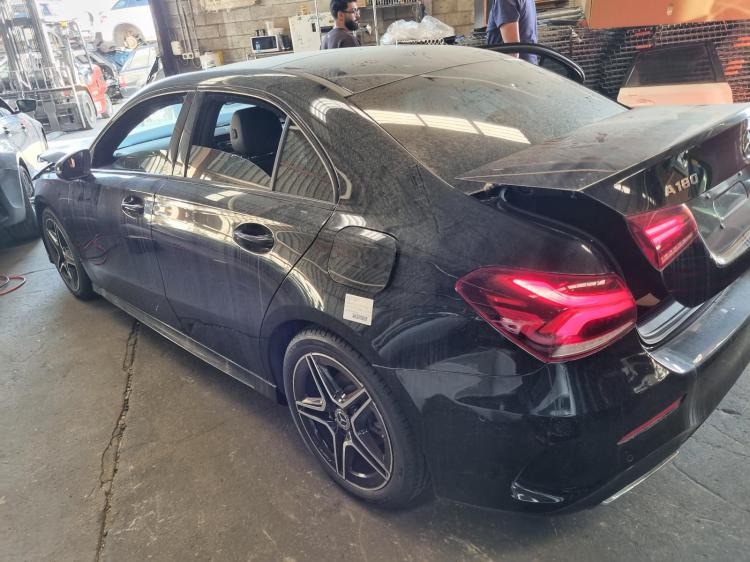 mercedes benz A Class A180  V177 2020 Parts & Wrecking