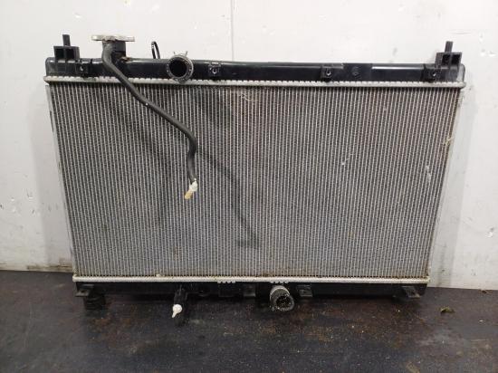 honda Jazz 2019 RADIATOR 