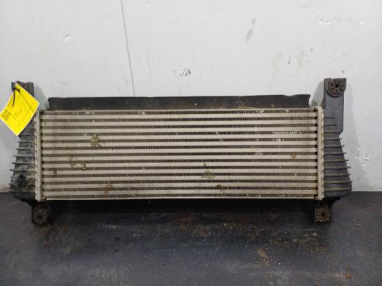 ford Ranger 2013 INTERCOOLER 