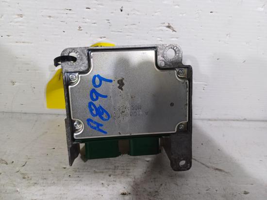 kia Sorento 2010 AIRBAG MODULE/SENSOR 