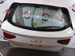 2021 Kia Cerato image 1