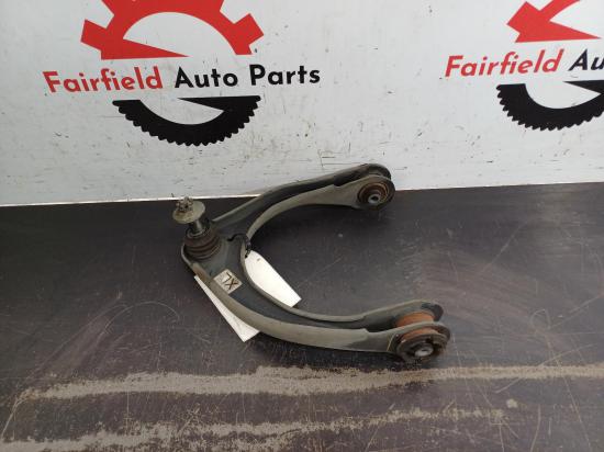lexus Is30 Series Jul 2013 LEFT FRONT UPPER CONTROL ARM 