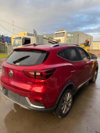 2022 Mg Zs ZAS1 image 1