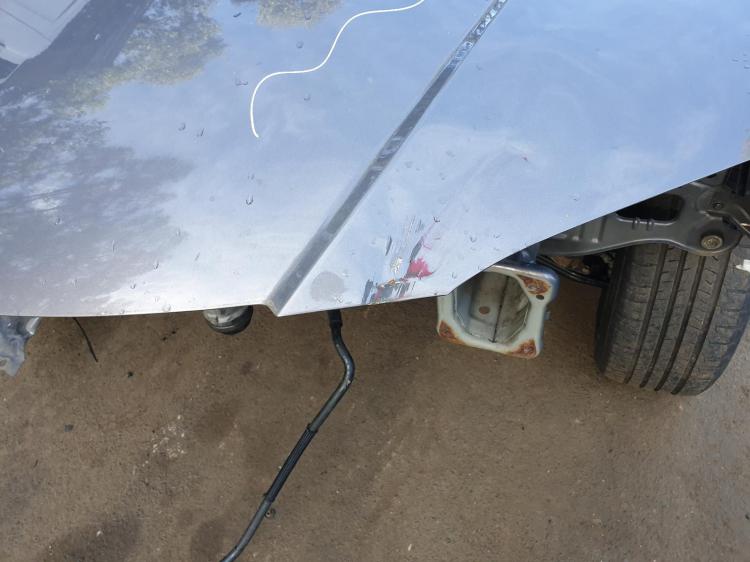 mazda 3 2006 Parts & Wrecking
