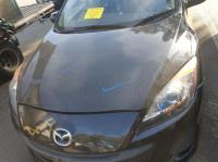 2013 Mazda 3 image 1