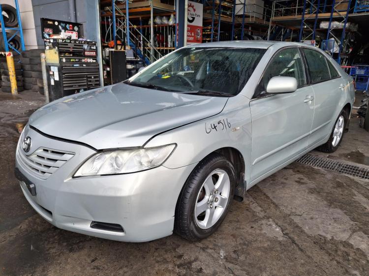 toyota Camry ACV40R May 2009 Parts & Wrecking