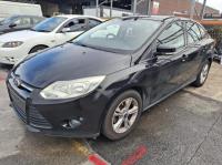 2014 Ford Focus LW II image 1