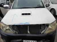 2009 Toyota Hilux image 1