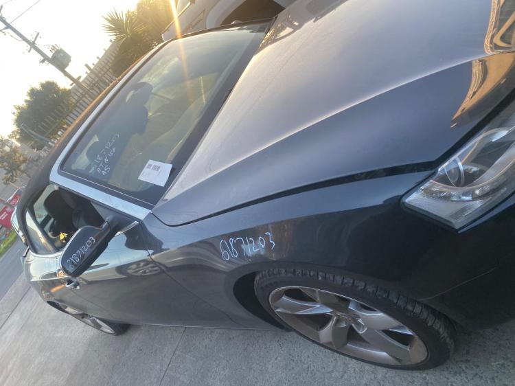 audi A5 8f 2010 Parts & Wrecking