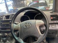 2010 Toyota Kluger image 1