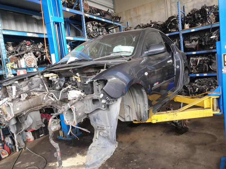 mazda 3 2005 Parts & Wrecking