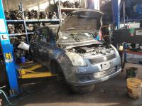 2006 Suzuki Swift image 1