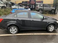 2012 Holden Barina image 1