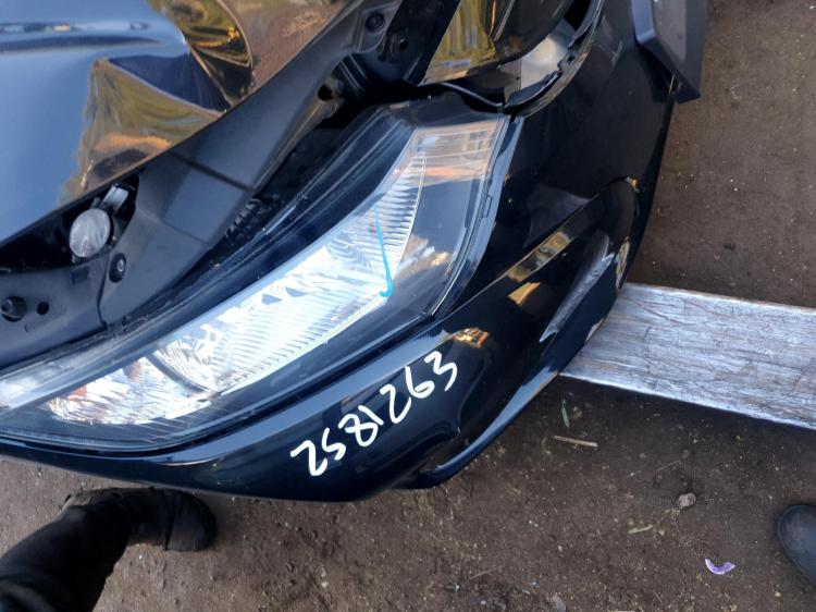 honda Civic 2014 Parts & Wrecking