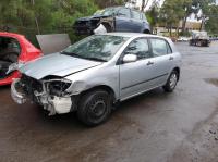 2002 Toyota Corolla image 1
