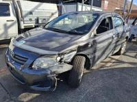2007 Toyota Corolla ZRE152R image 1