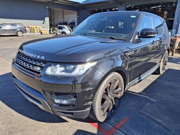 land rover Range Rover Sport Mar 2016 Parts & Wrecking