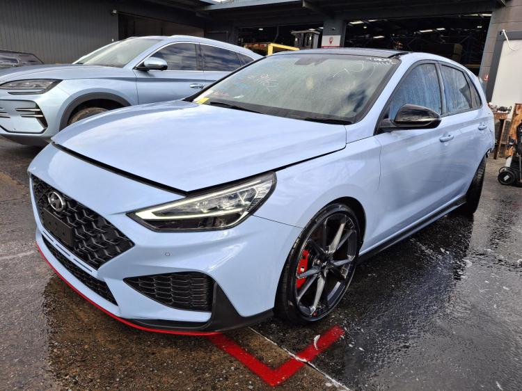hyundai I30 PD Jul 2021 Parts & Wrecking
