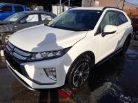 2018 Mitsubishi Eclipse Cross YA image 1