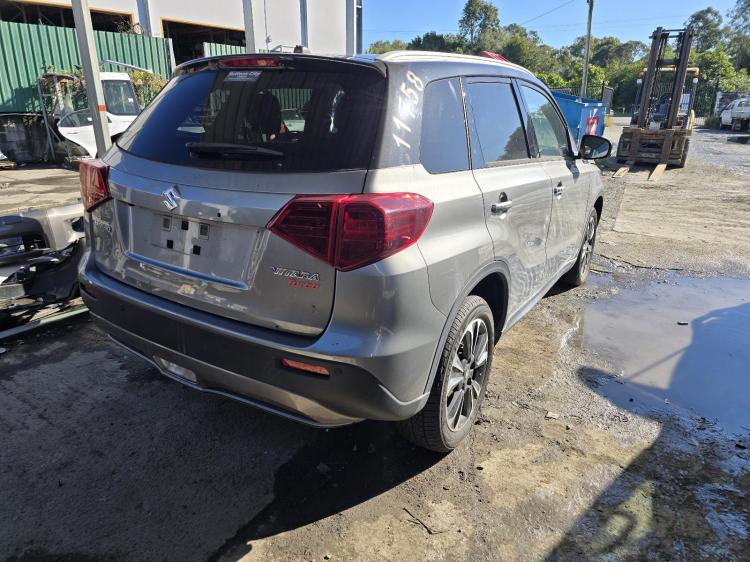 suzuki Vitara LY TURBO May 2019 Parts & Wrecking