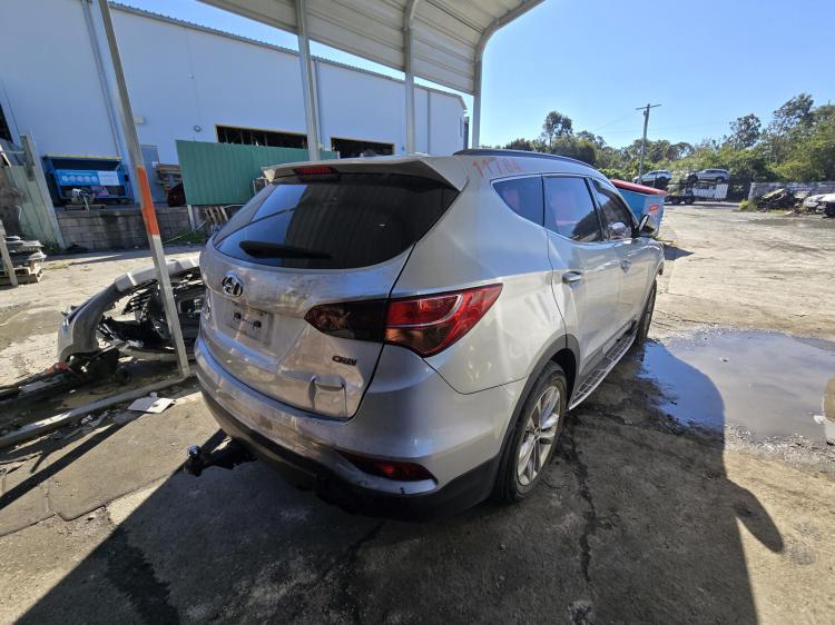 hyundai Santa Fe DM ACTIVE Apr 2015 Parts & Wrecking