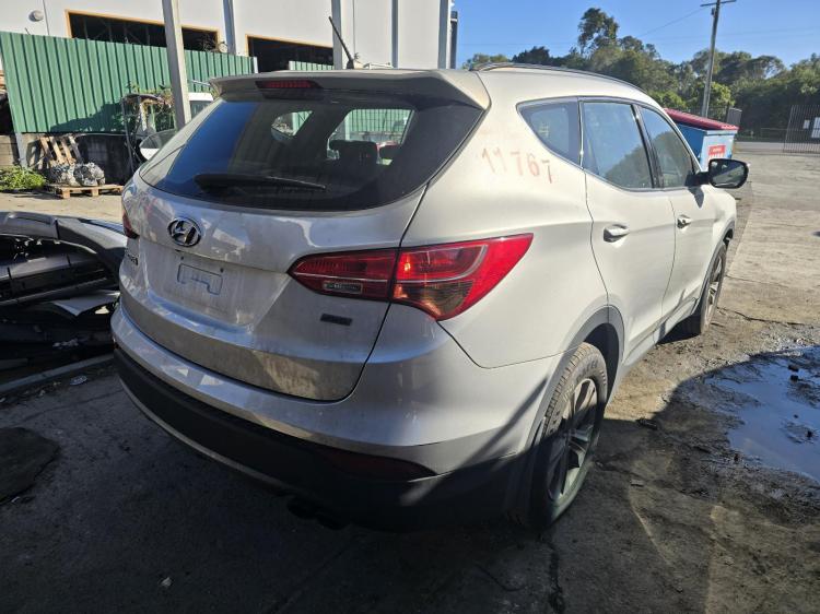 hyundai Santa Fe DM ACTIVE Parts & Wrecking