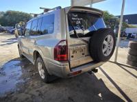 2005 Mitsubishi Pajero NP EXCEED image 1