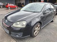 2008 Volkswagen Golf A5 image 1