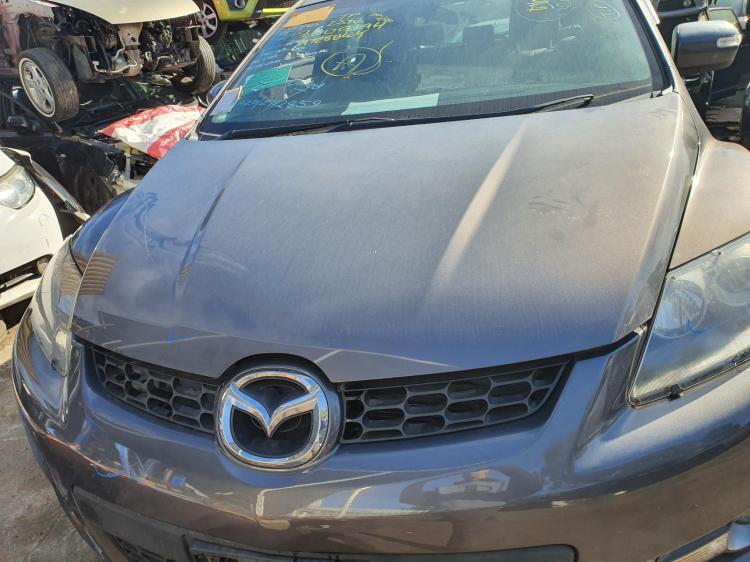 mazda Cx-7 2007 Parts & Wrecking