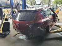 2008 Mazda 3 image 1