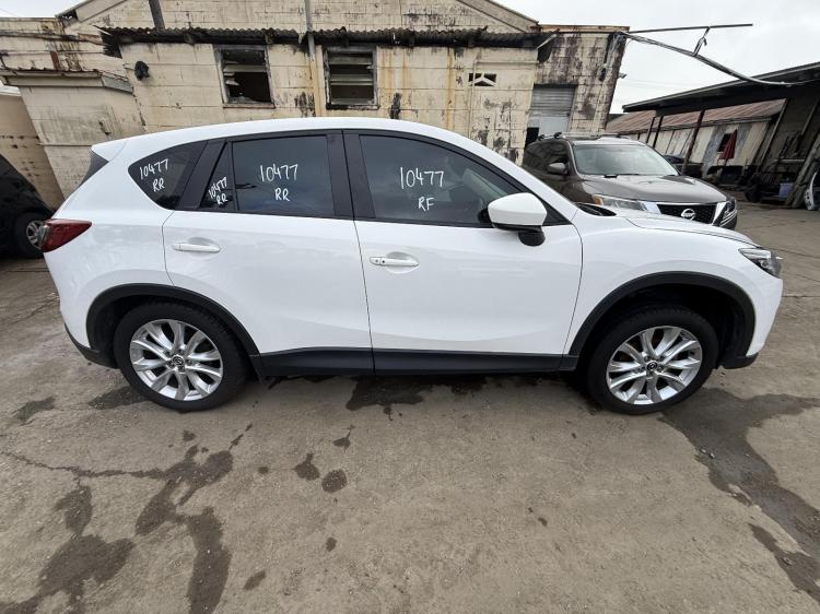 mazda Cx5 KE Oct 2014 Parts & Wrecking