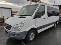 2012 Mercedes Benz Sprinter image 1