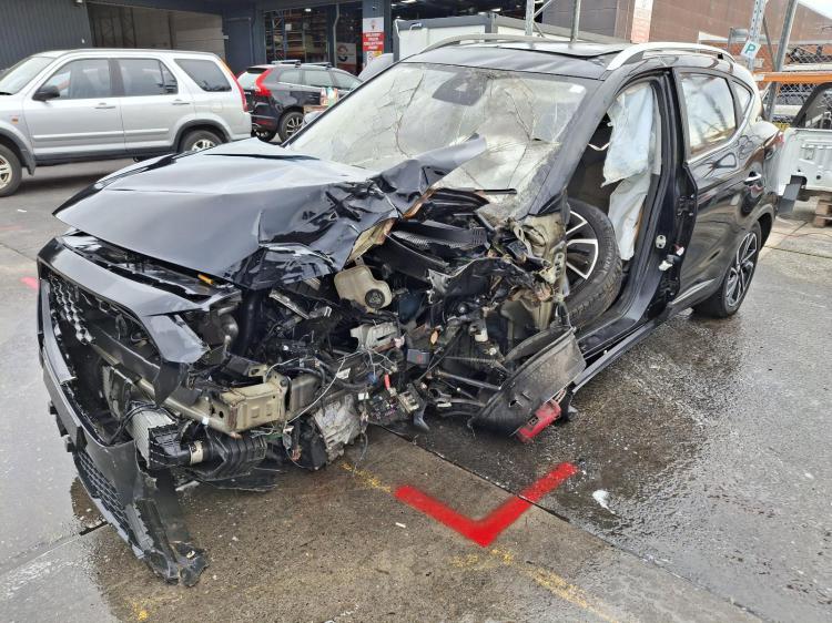 mg Zs Jan 2021 Parts & Wrecking