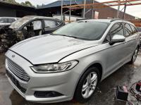 2015 Ford Mondeo image 1