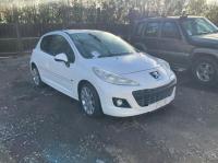 2012 Peugeot 207 image 1