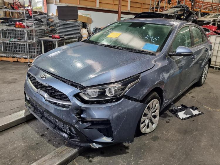 kia Cerato S BD 2021 Parts & Wrecking