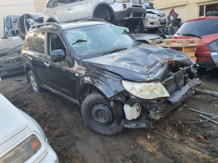subaru Forester 2008 Parts & Wrecking