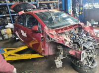 2007 Mazda 2 image 1
