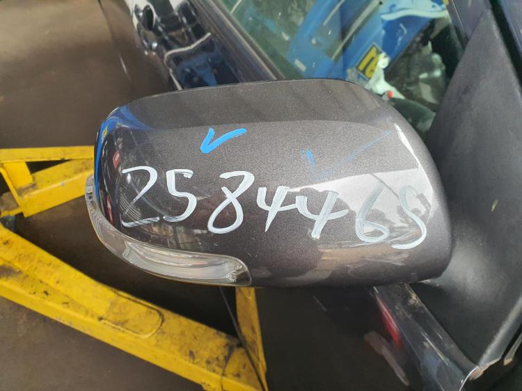 toyota Corolla 2011 Parts & Wrecking