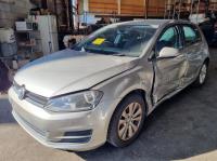 2016 Volkswagen Golf 92TSI COMFORTLINE GEN 7 image 1