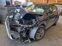 2020 Hyundai Tucson ACTIVE X TL image 1