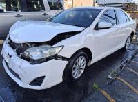 2012 Toyota Camry ASV50R image 1
