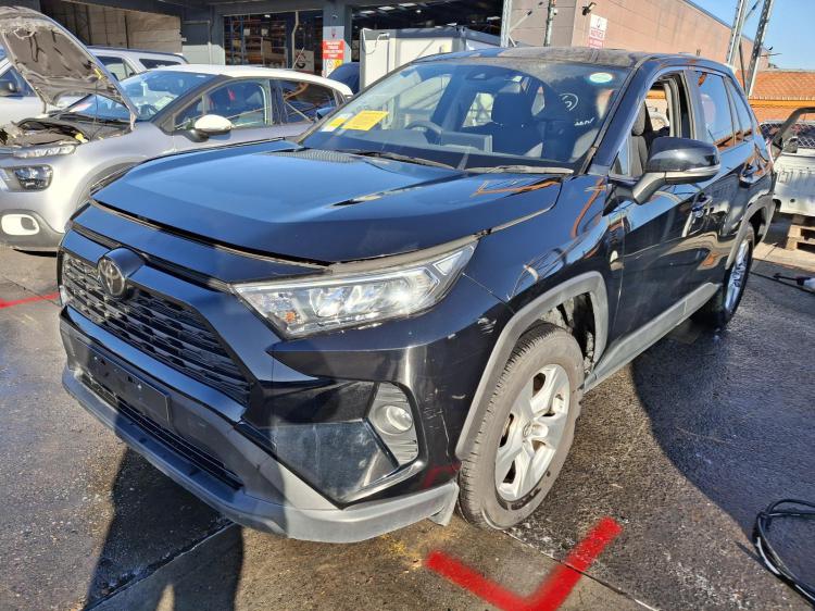 toyota Rav4 MXAA52R Jul 2019 Parts & Wrecking