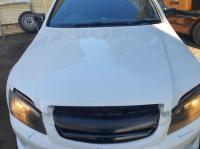 2008 Holden Commodore image 1