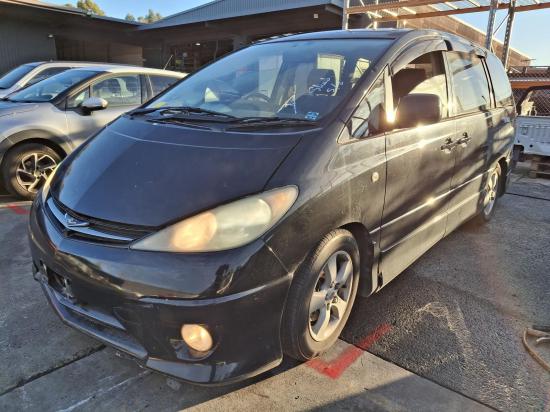 toyota Estima Jan 2003 Parts & Wrecking