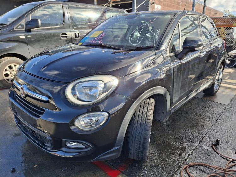 mini 500x Sep 2017 Parts & Wrecking