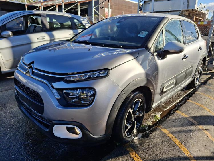 citroen C36 May 2021 Parts & Wrecking