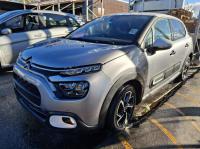 2021 Citroen C36 image 1