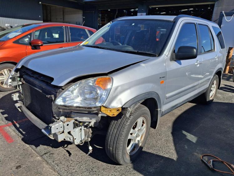 honda Crv RD Sep 2002 Parts & Wrecking